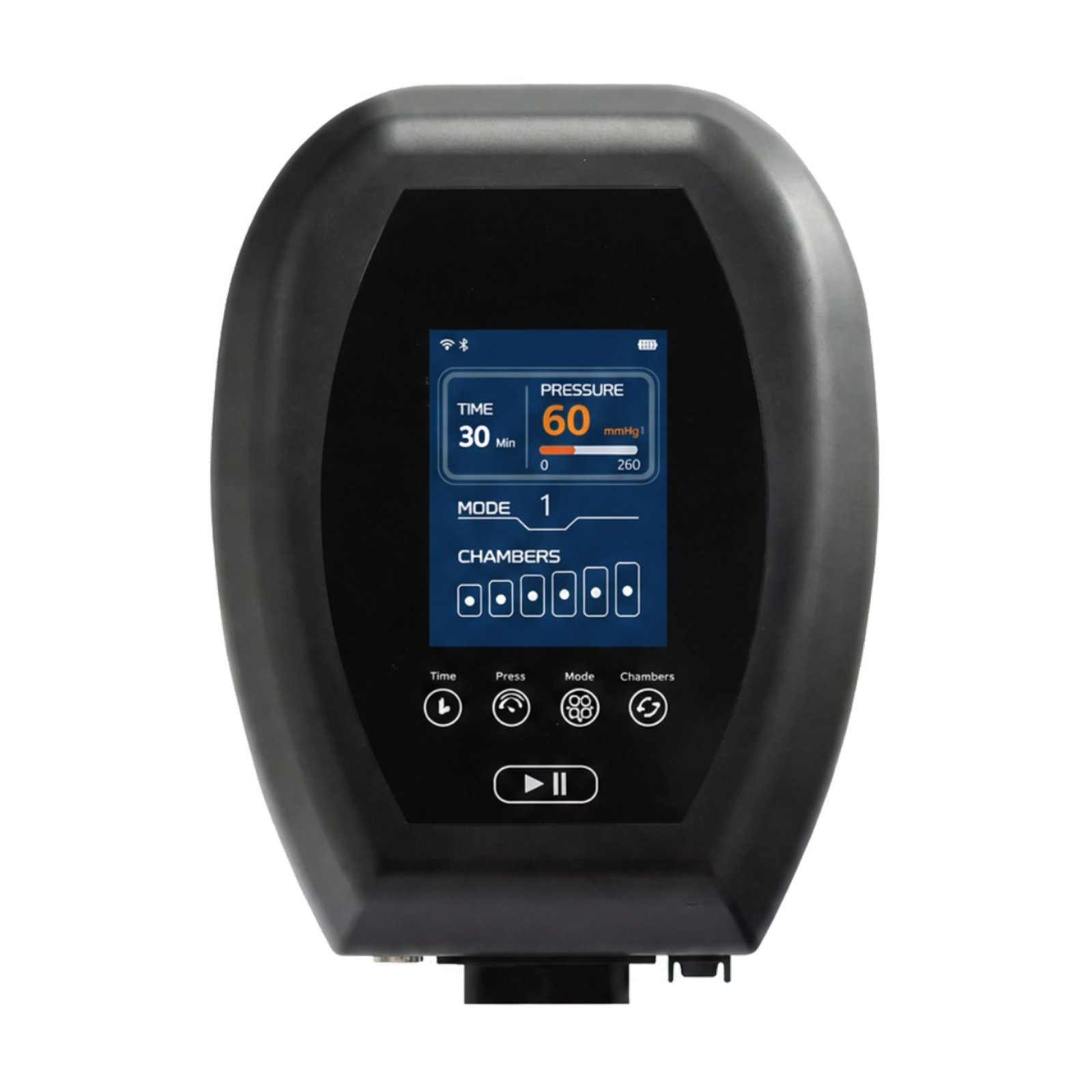 Esva Control Unit
