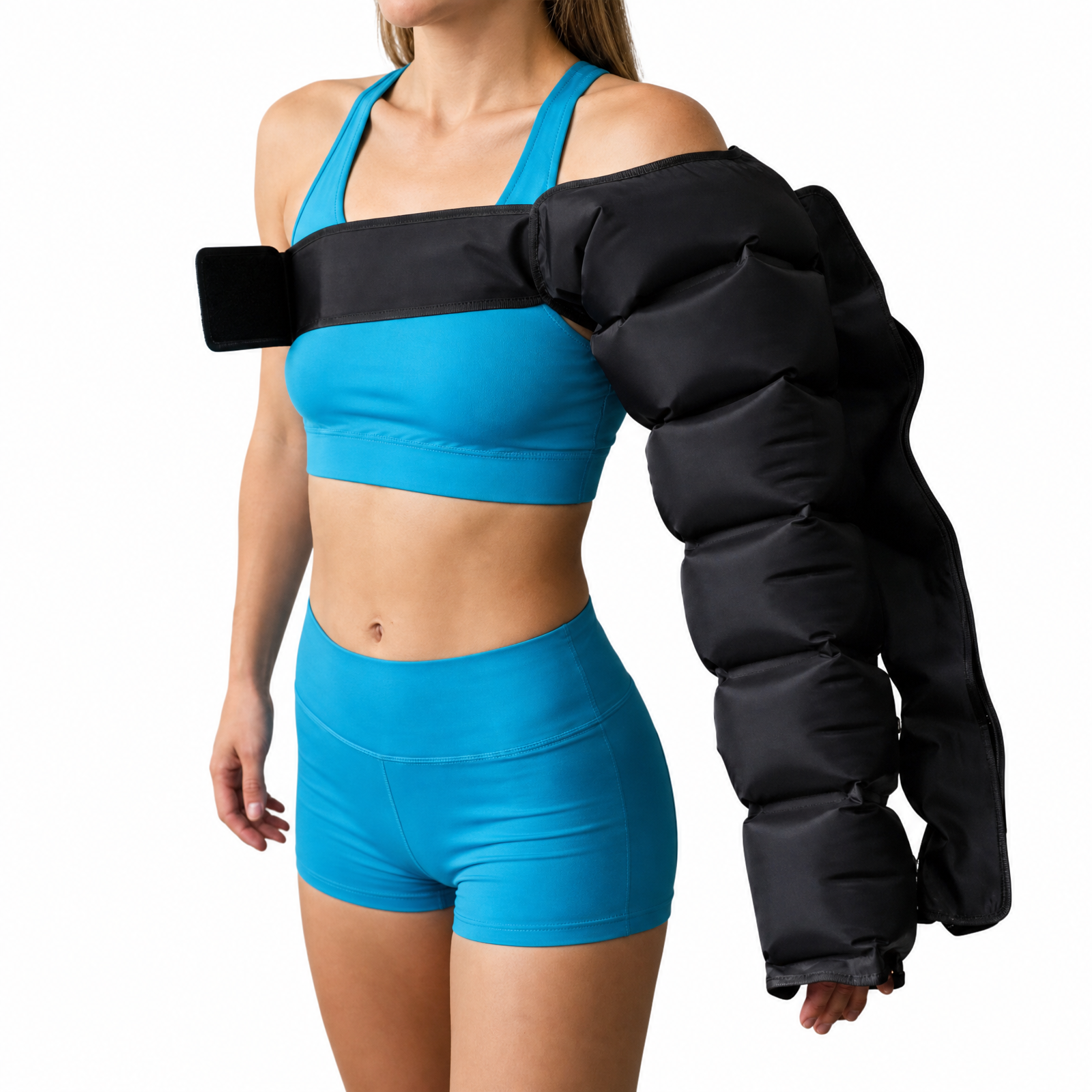 Manguitos de brazo Esva